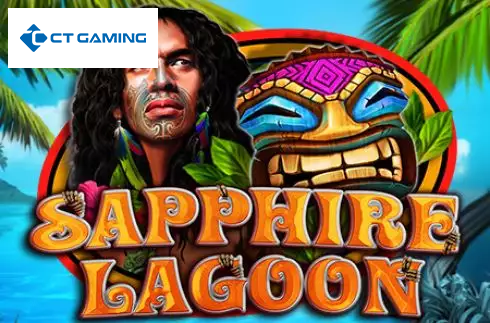Sapphire Lagoon
